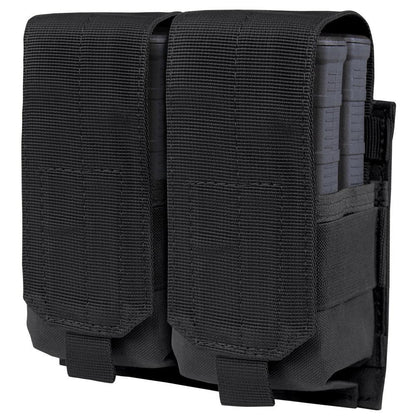 Condor Double M14 Mag Pouch Gen II-Tactical Gear UK