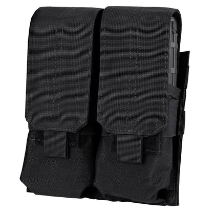 Condor Double M4 Mag Pouch-Tactical Gear UK
