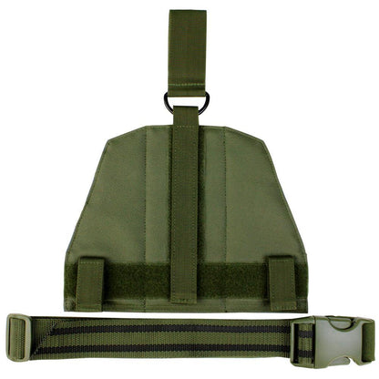 Condor Drop Leg Panel-Tactical Gear UK