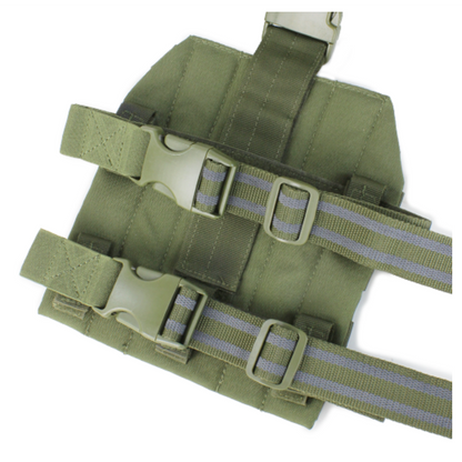 Condor Drop Leg Platform OD Green-Tactical Gear UK