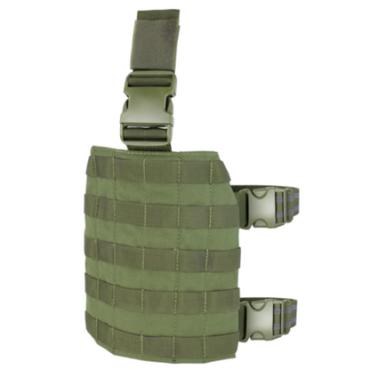 Condor Drop Leg Platform OD Green-Tactical Gear UK