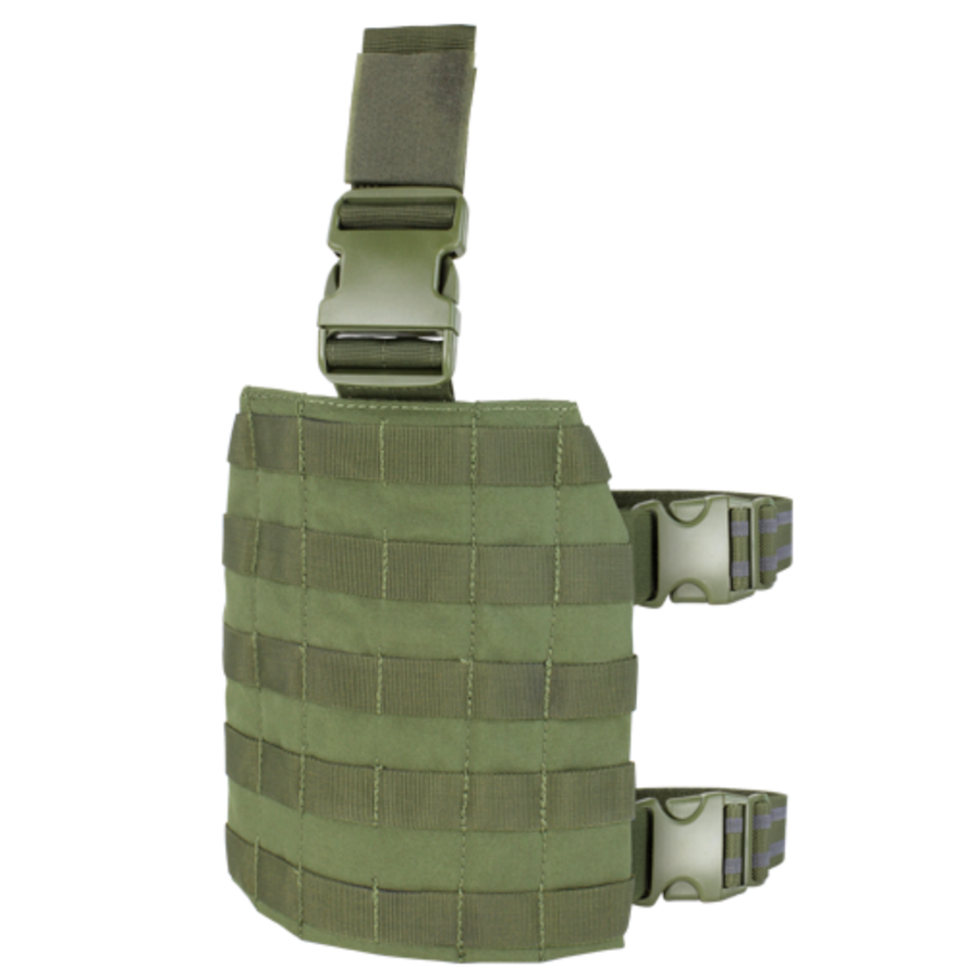 Condor Drop Leg Platform OD Green-Tactical Gear UK