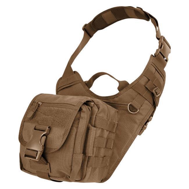 Condor EDC Bag Coyote Brown-Tactical Gear UK