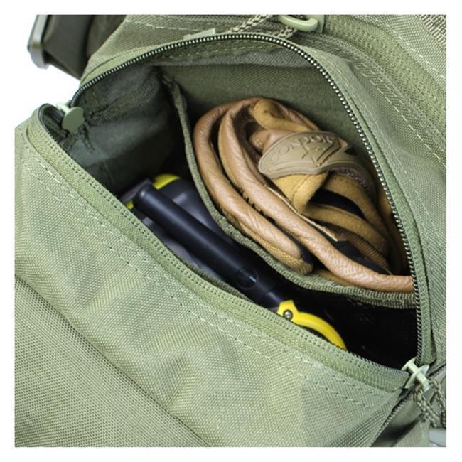 Condor EDC Bag OD Green-Tactical Gear UK