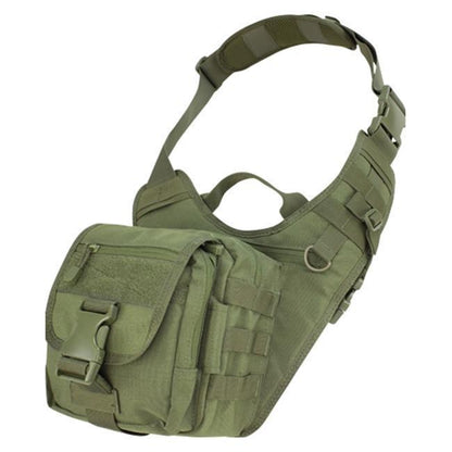 Condor EDC Bag OD Green-Tactical Gear UK