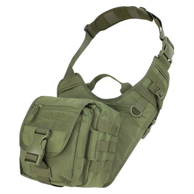 Condor EDC Bag OD Green-Tactical Gear UK