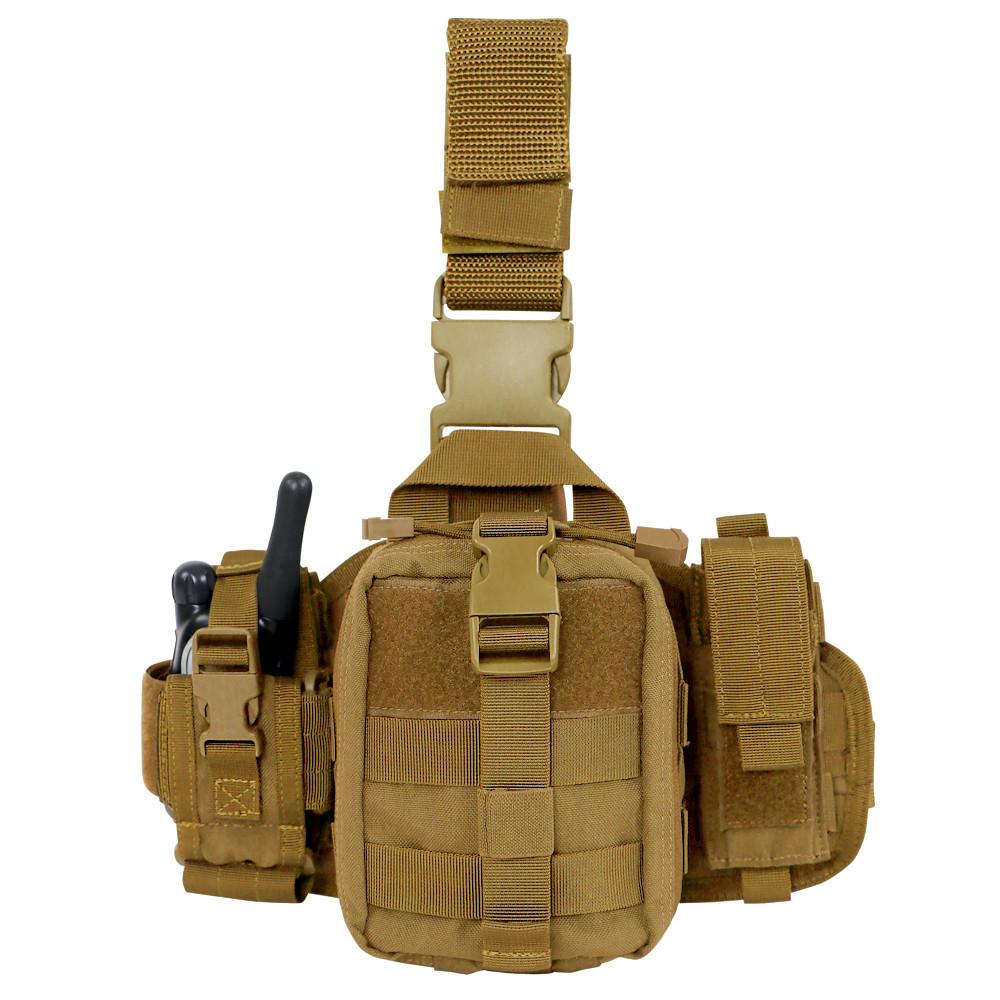 Condor EMT Leg Rig-Tactical Gear UK