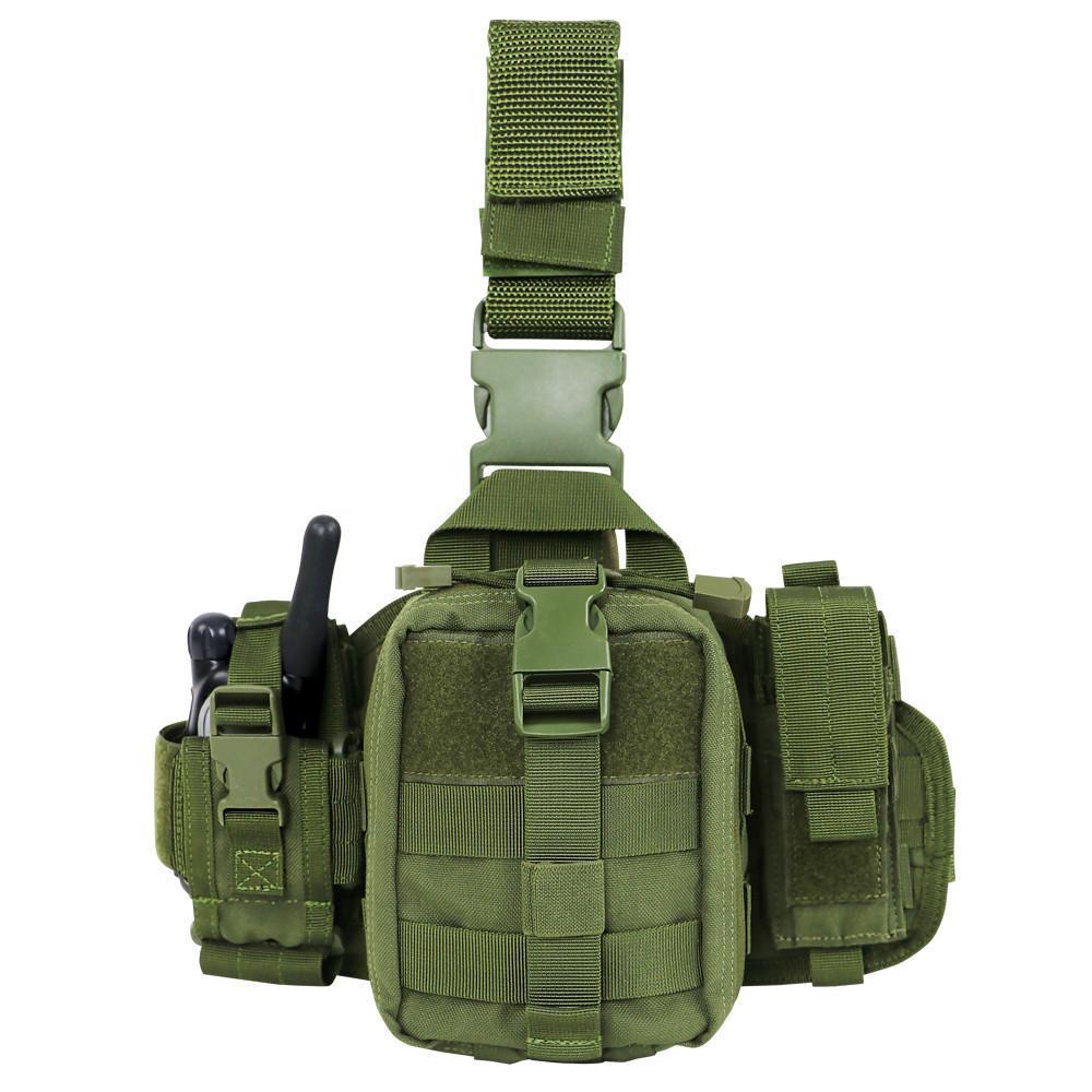 Condor EMT Leg Rig-Tactical Gear UK
