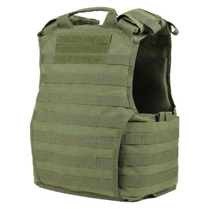 Condor Exo Plate Carrier Gen II-Tactical Gear UK