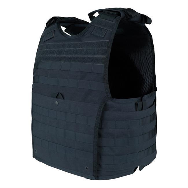 Condor Exo Plate Carrier Gen II-Tactical Gear UK