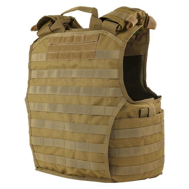 Condor Exo Plate Carrier Gen II-Tactical Gear UK