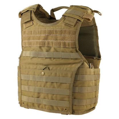 Condor Exo Plate Carrier Gen II-Tactical Gear UK