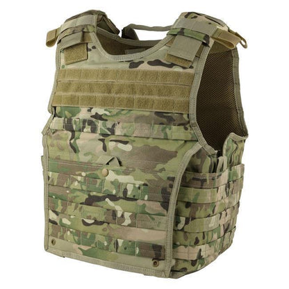 Condor Exo Plate Carrier Gen II-Tactical Gear UK