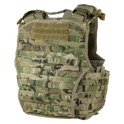 Condor Exo Plate Carrier Gen II-Tactical Gear UK