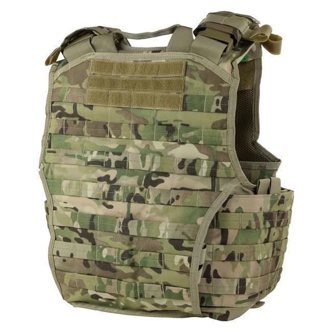 Condor Exo Plate Carrier Gen II-Tactical Gear UK