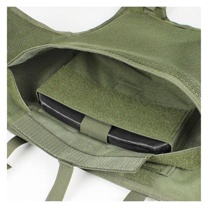 Condor Exo Plate Carrier Gen II-Tactical Gear UK