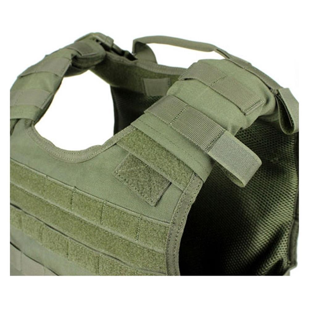 Condor Exo Plate Carrier Gen II-Tactical Gear UK