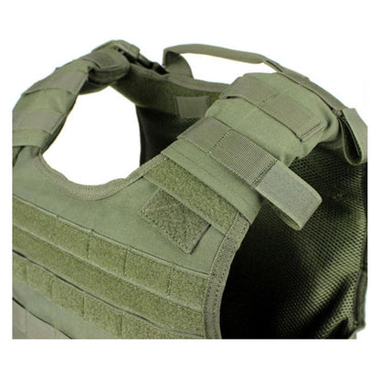 Condor Exo Plate Carrier Gen II-Tactical Gear UK