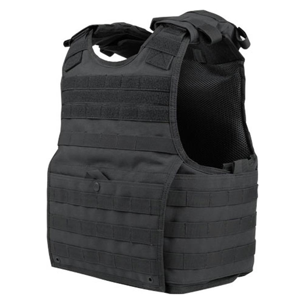 Condor Exo Plate Carrier Gen II-Tactical Gear UK