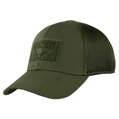 Condor Flex Mesh Cap-Tactical Gear UK