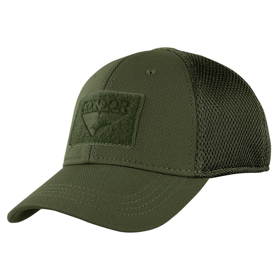 Condor Flex Mesh Cap-Tactical Gear UK