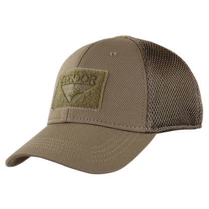 Condor Flex Mesh Cap-Tactical Gear UK