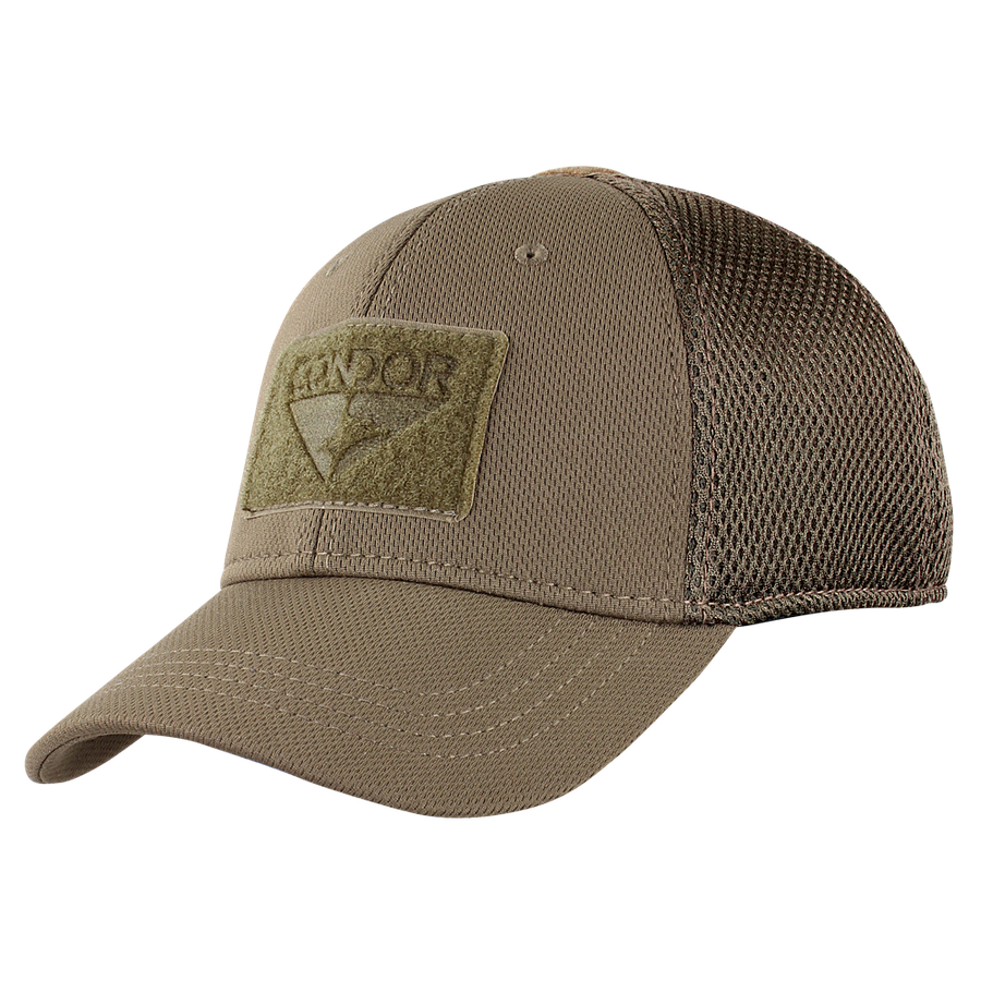 Condor Flex Mesh Cap-Tactical Gear UK
