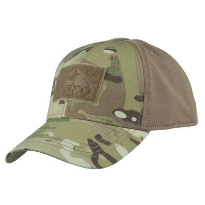 Condor Flex Mesh Cap-Tactical Gear UK