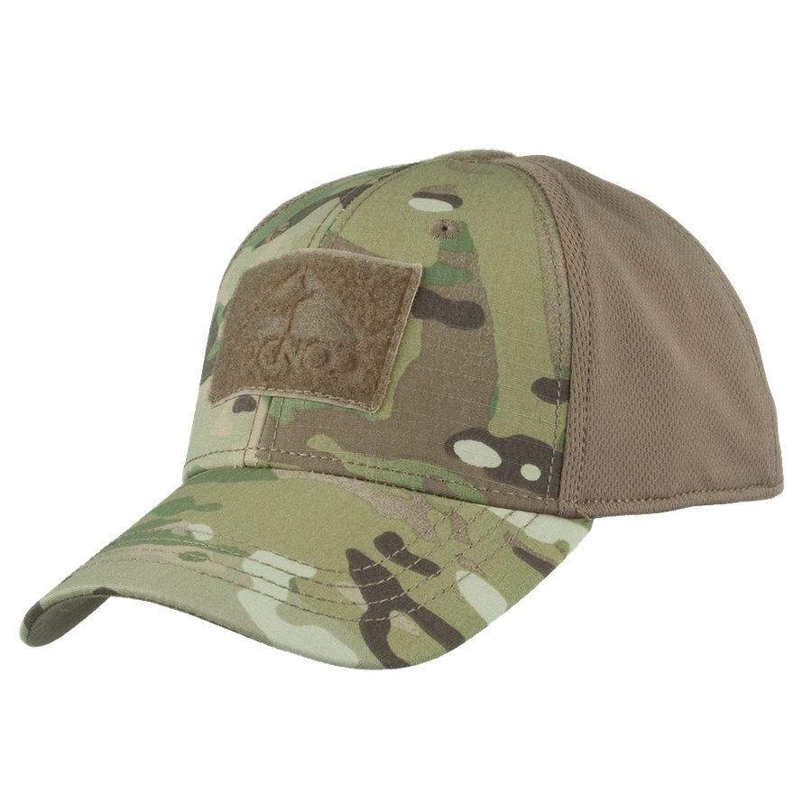 Condor Flex Mesh Cap-Tactical Gear UK