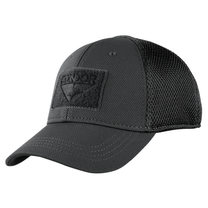 Condor Flex Mesh Cap-Tactical Gear UK