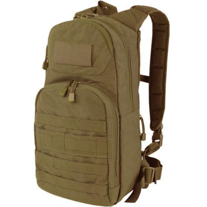 Condor Fuel Hydration Pack-Tactical Gear UK