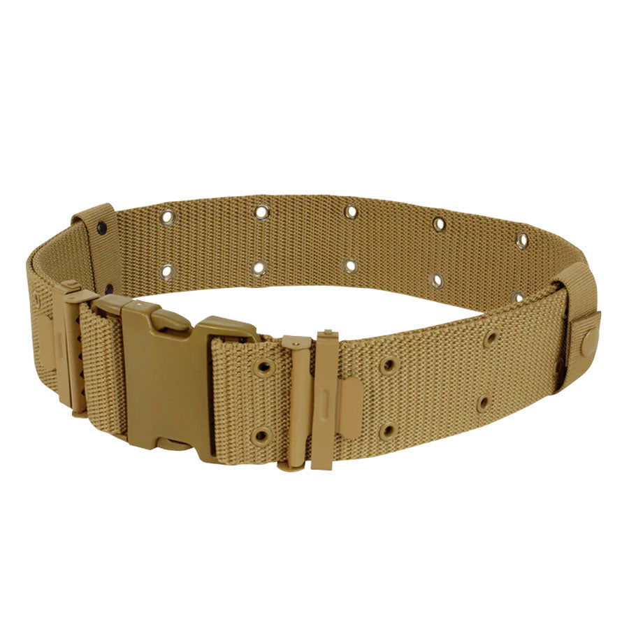 Condor G.I. Style Nylon Pistol Belt-Tactical Gear UK