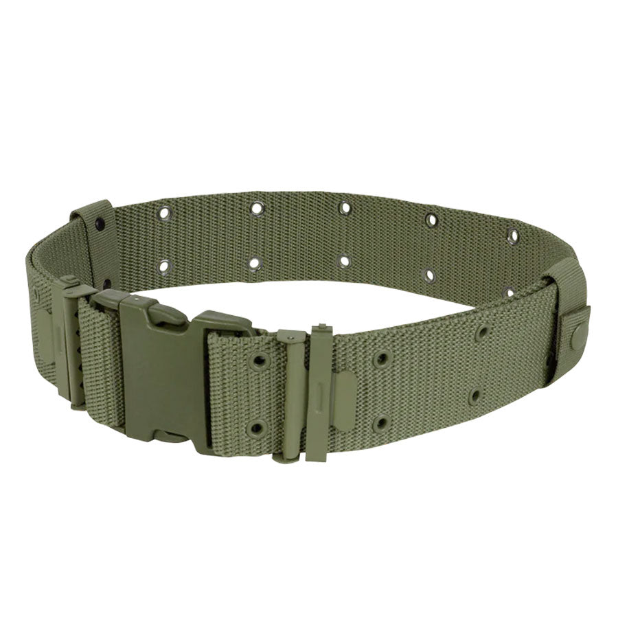 Condor G.I. Style Nylon Pistol Belt-Tactical Gear UK