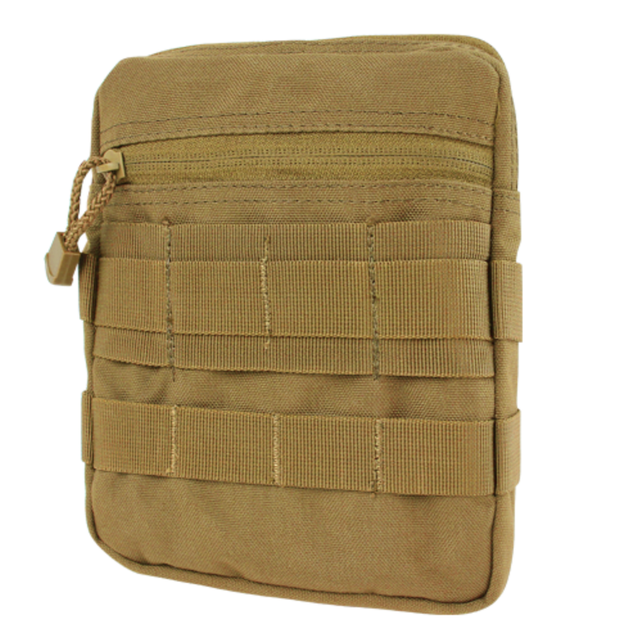 Condor G.P. Pouch Coyote Brown-Tactical Gear UK