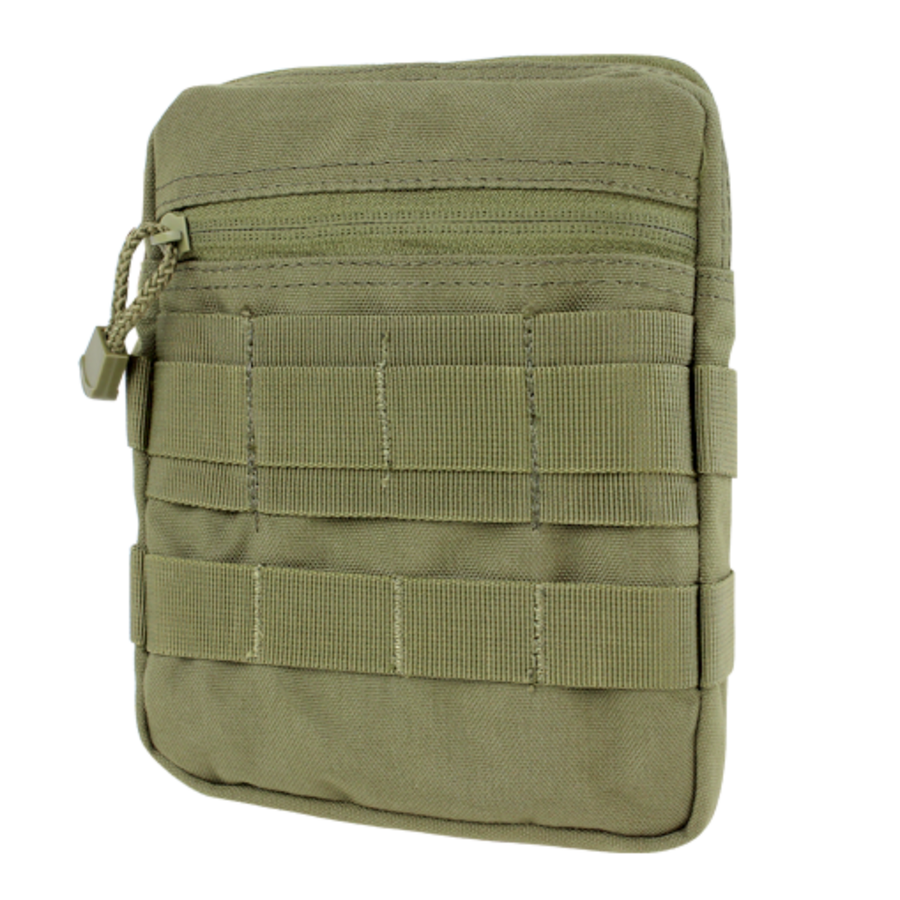 Condor G.P. Pouch OD Green-Tactical Gear UK