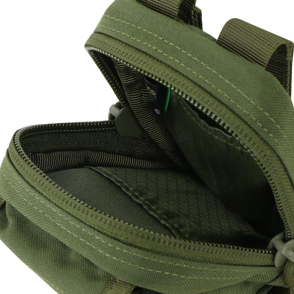 Condor Gadget Pouch-Tactical Gear UK