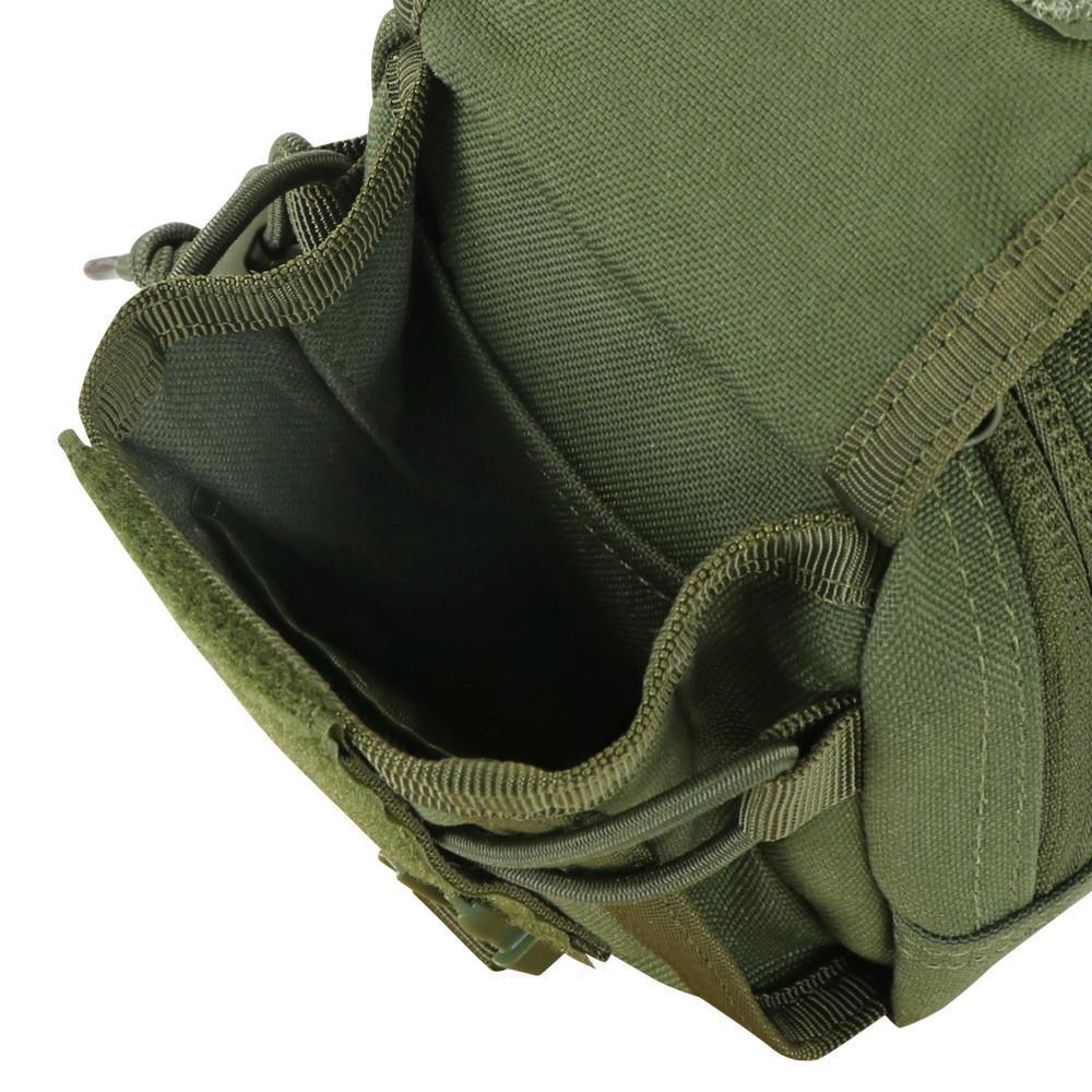 Condor Gadget Pouch-Tactical Gear UK