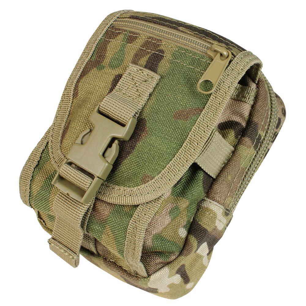Condor Gadget Pouch-Tactical Gear UK
