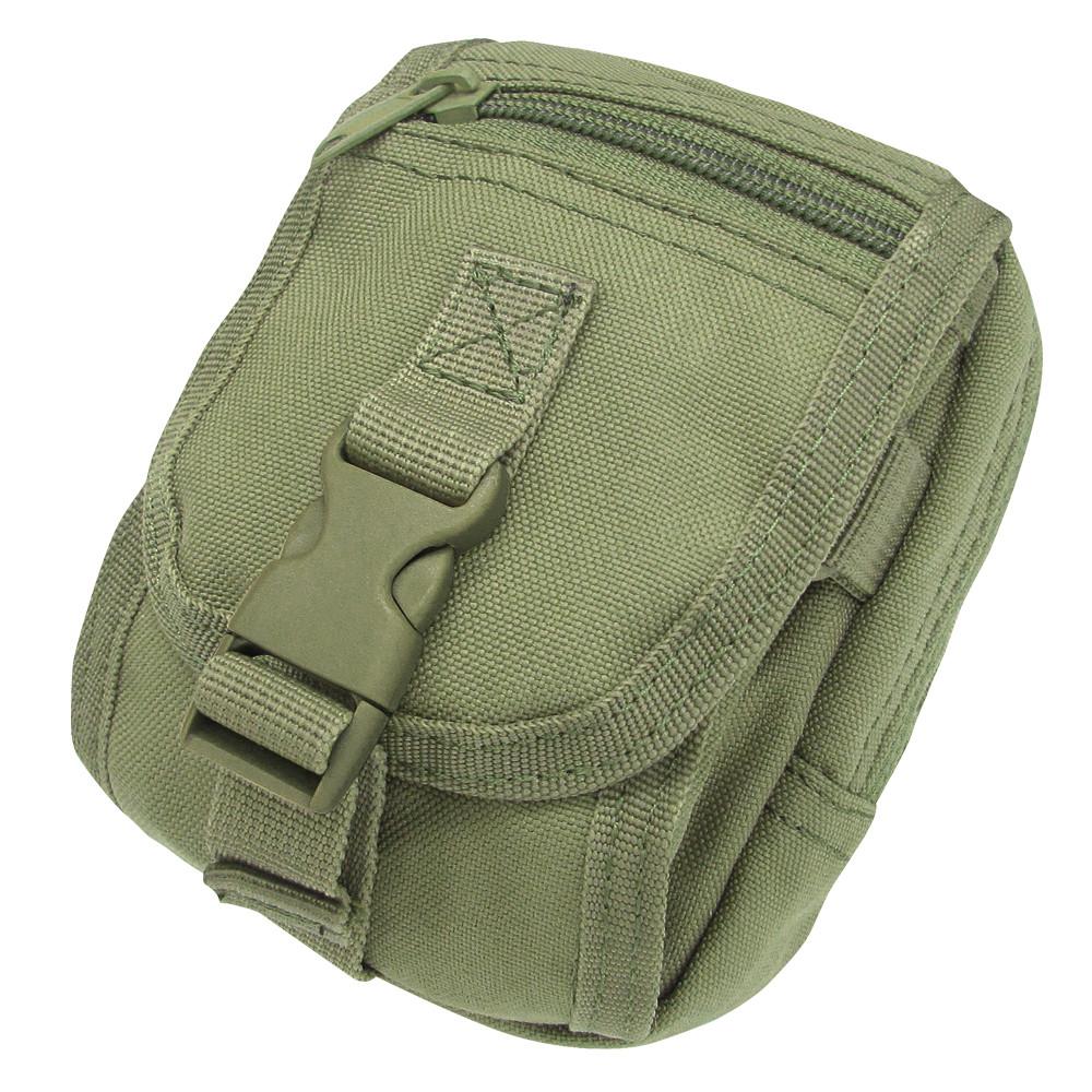 Condor Gadget Pouch-Tactical Gear UK