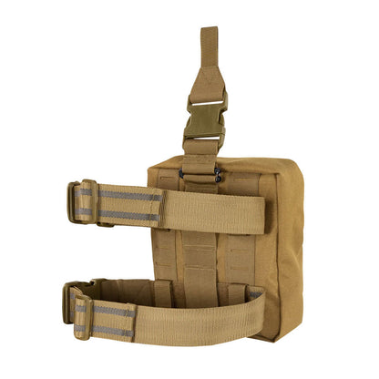 Condor Gas Mask Leg Rig-Tactical Gear UK
