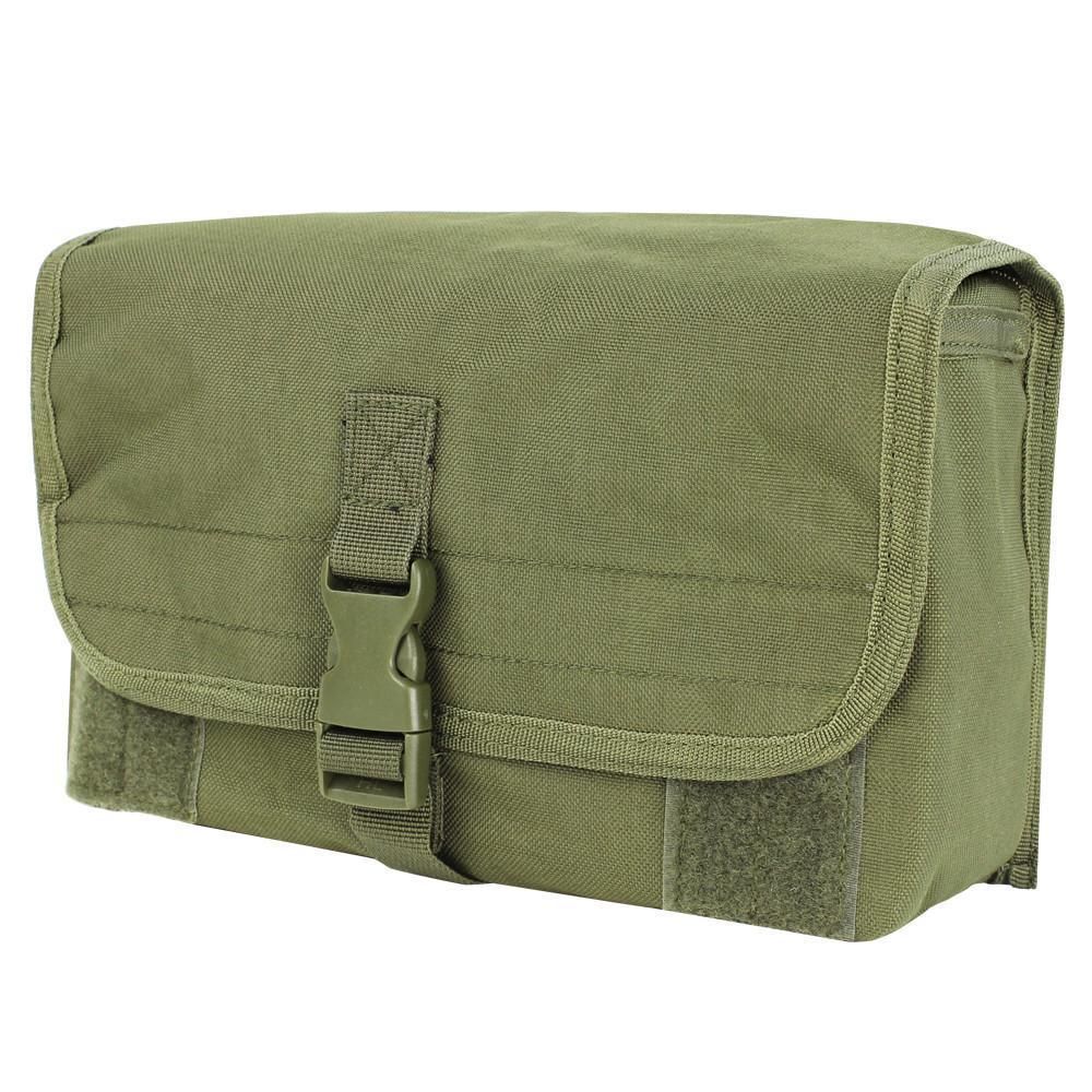 Condor Gas Mask Pouch-Tactical Gear UK
