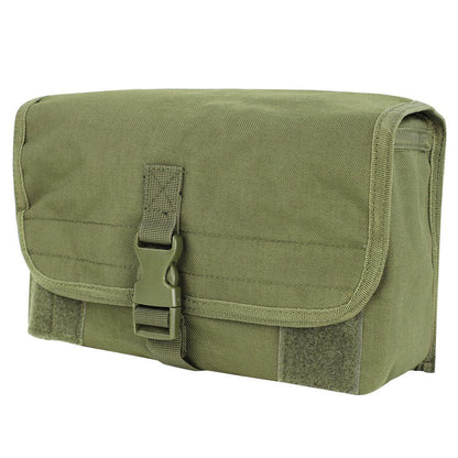 Condor Gas Mask Pouch-Tactical Gear UK