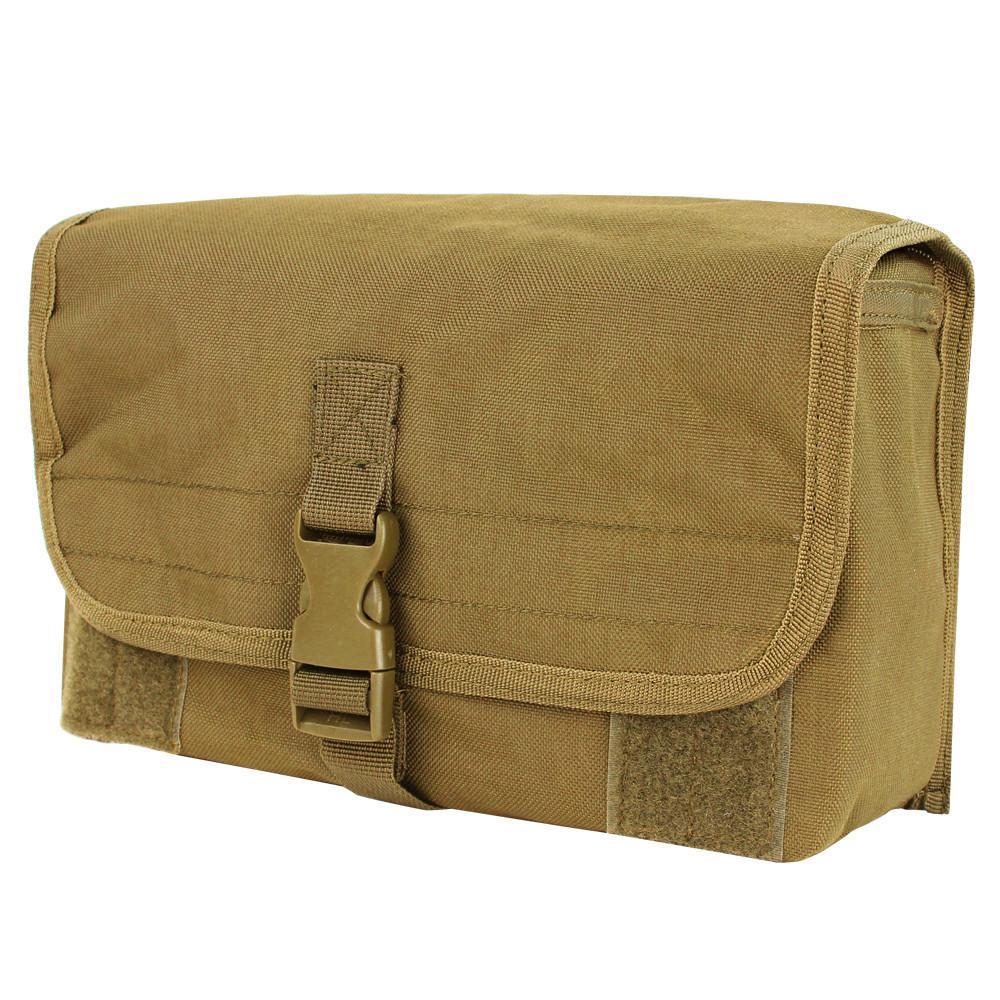 Condor Gas Mask Pouch-Tactical Gear UK