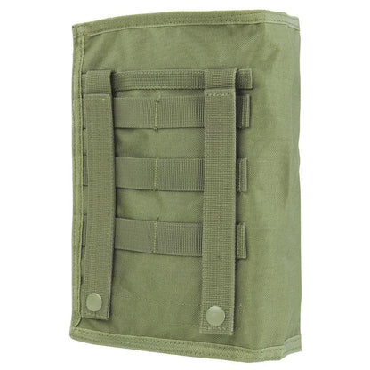 Condor Gas Mask Pouch-Tactical Gear UK