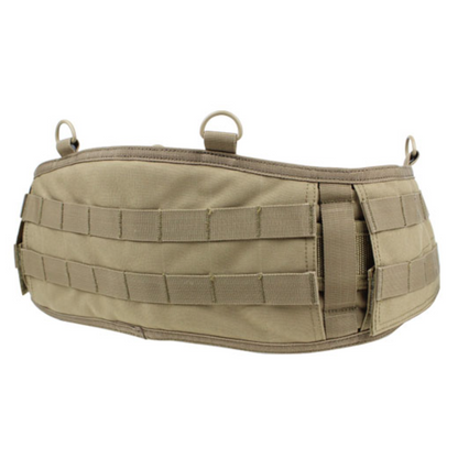 Condor Gen II Battle Belt-Tactical Gear UK