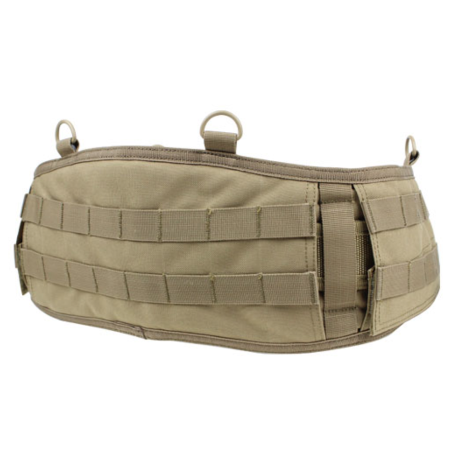 Condor Gen II Battle Belt-Tactical Gear UK
