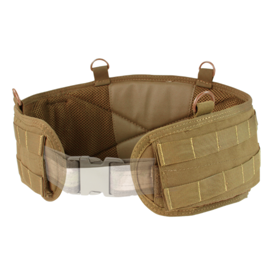 Condor Gen II Battle Belt-Tactical Gear UK