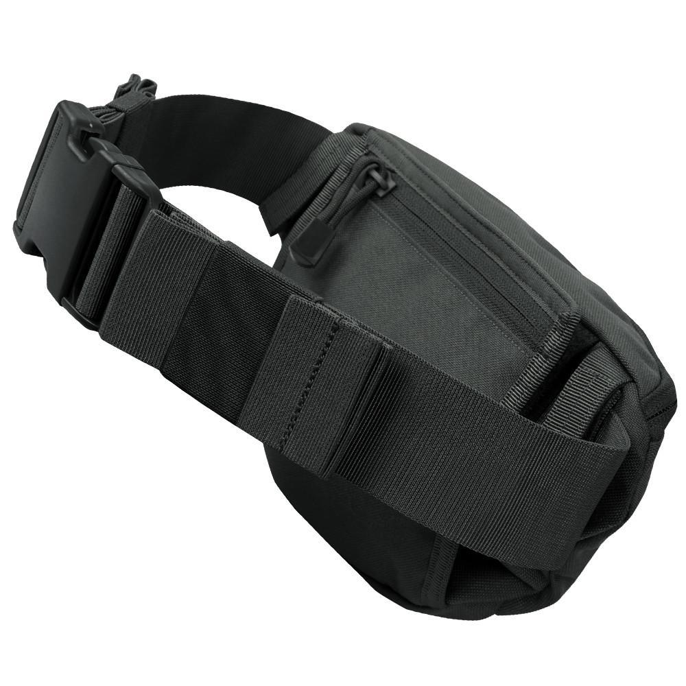 Condor GEN II Draw Down Waist Pack-Tactical Gear UK