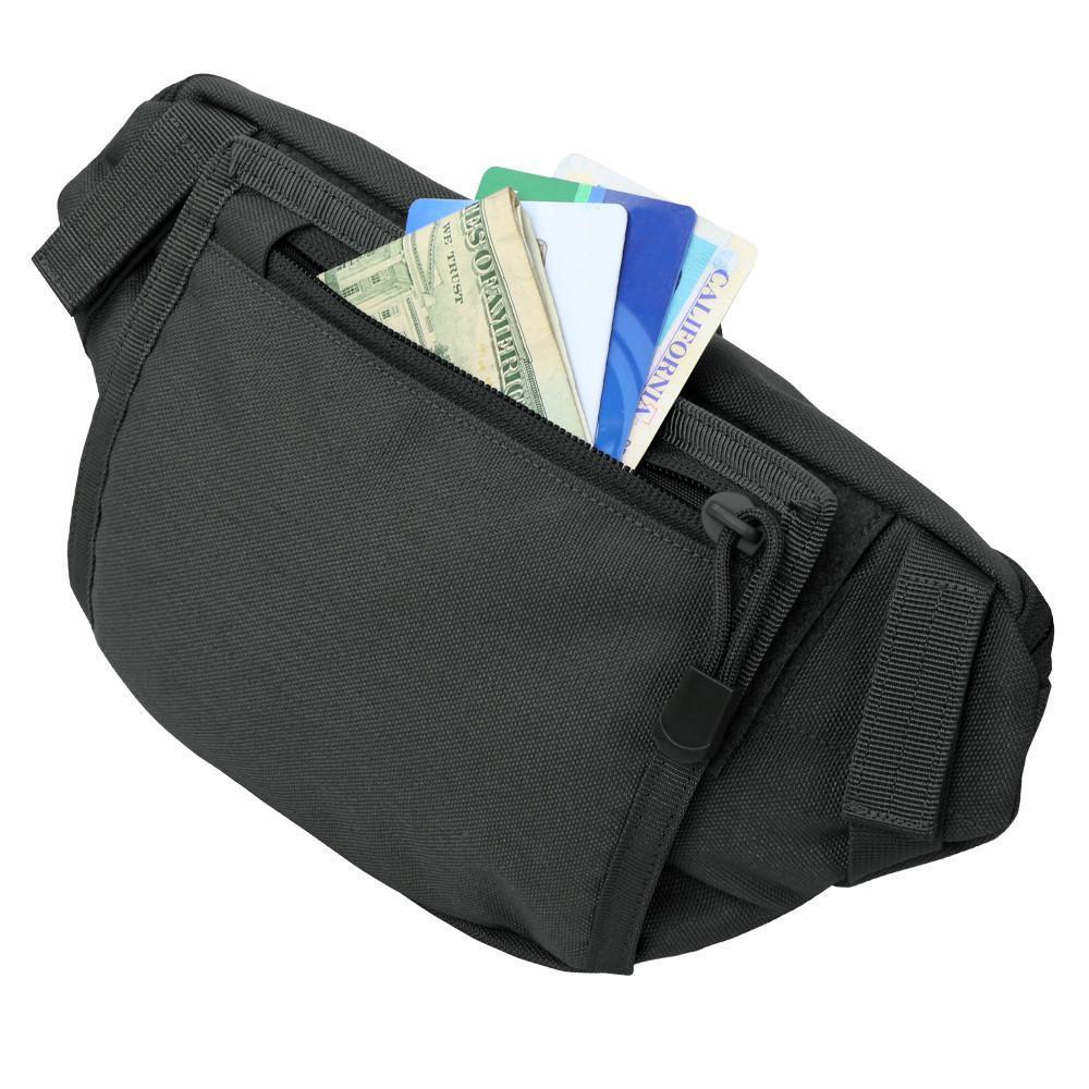 Condor GEN II Draw Down Waist Pack-Tactical Gear UK