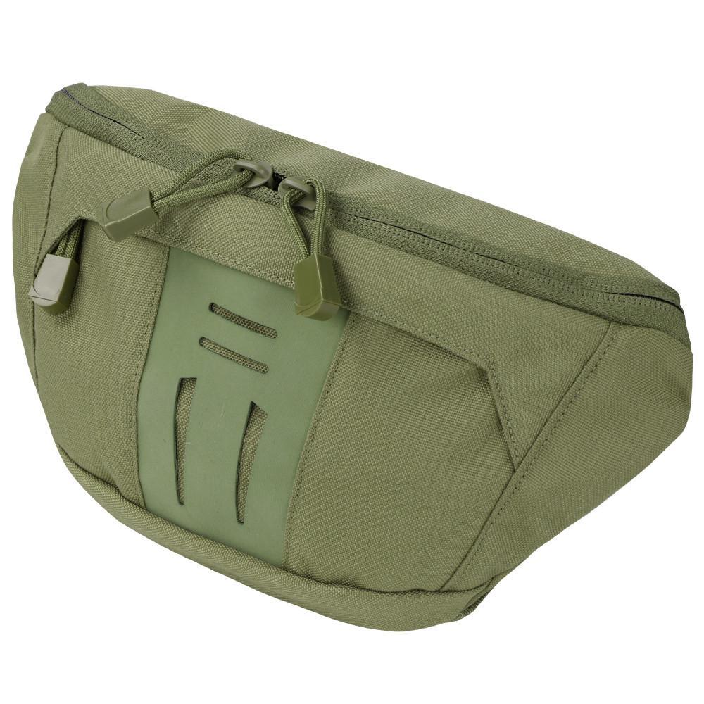 Condor GEN II Draw Down Waist Pack-Tactical Gear UK